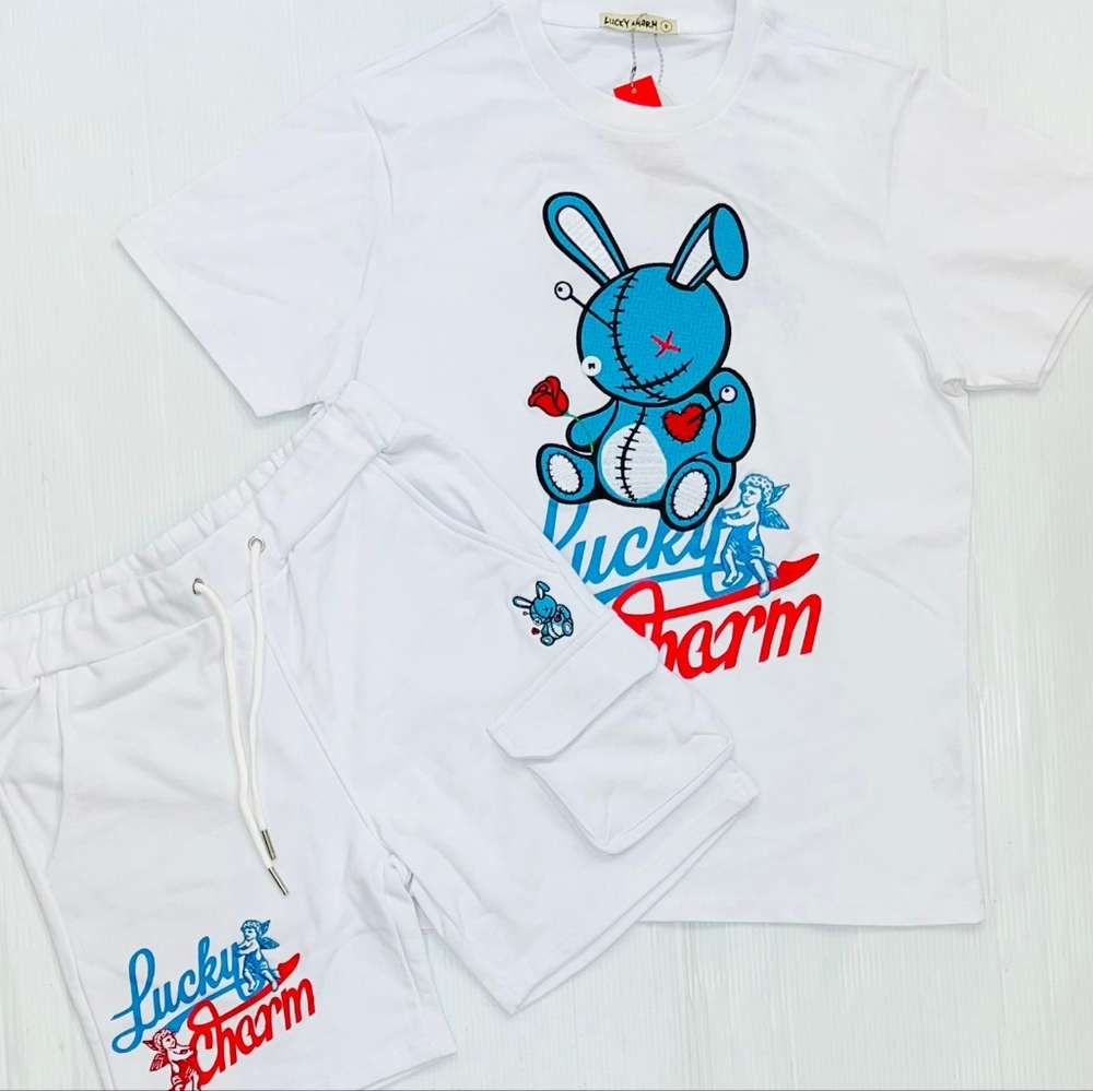 BKYS Short Set